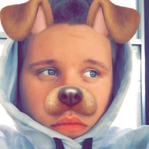 Meet your Posher, Aj